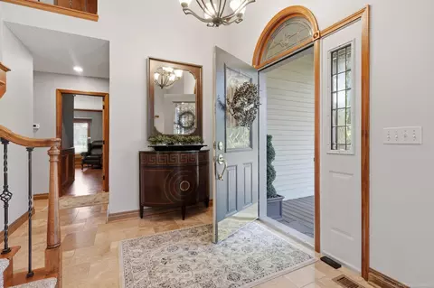 Entry Way - 20875 Irwin, Armada, MI 48005 photo 1 of 4