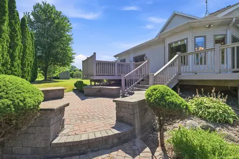 Exterior - 20875 Irwin, Armada, MI 48005 photo 7 of 10