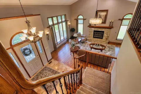 Entry Way - 20875 Irwin, Armada, MI 48005 photo 3 of 4