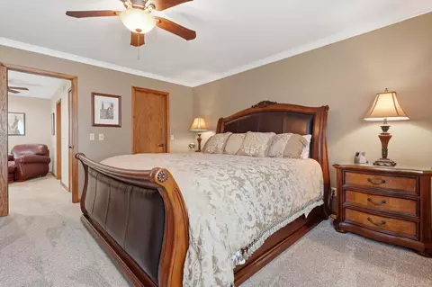 Bedroom - 20875 Irwin, Armada, MI 48005 photo 3 of 3