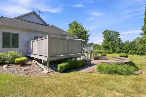 Exterior - 20875 Irwin, Armada, MI 48005 photo 6 of 10