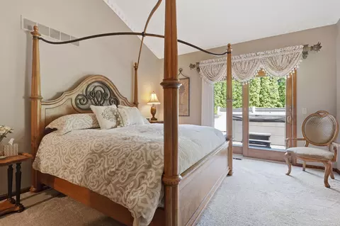 Bedroom - 20875 Irwin, Armada, MI 48005 photo 1 of 3