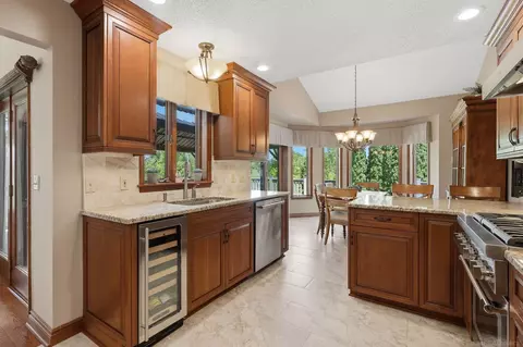 Kitchen - 20875 Irwin, Armada, MI 48005 photo 4 of 4