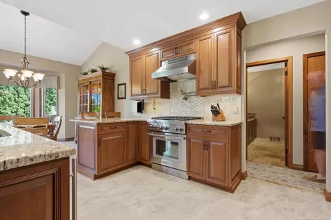 Kitchen - 20875 Irwin, Armada, MI 48005 photo 1 of 4
