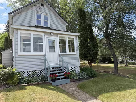 229 Evans, Ironwood, MI 49938