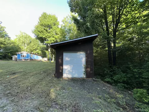 Exterior - 8523 Co Rd 496, Ishpeming, MI 49849 photo 9 of 10