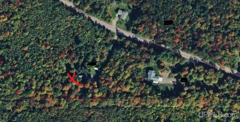 View/Area - 8523 Co Rd 496, Ishpeming, MI 49849 photo 1 of 1
