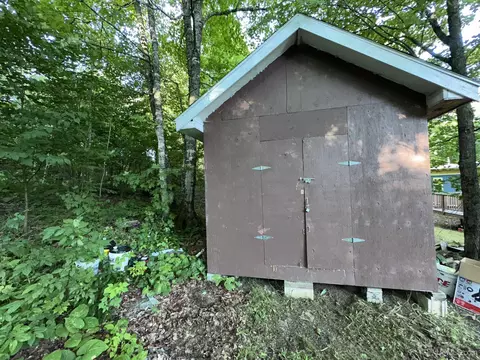 Exterior - 8523 Co Rd 496, Ishpeming, MI 49849 photo 10 of 10