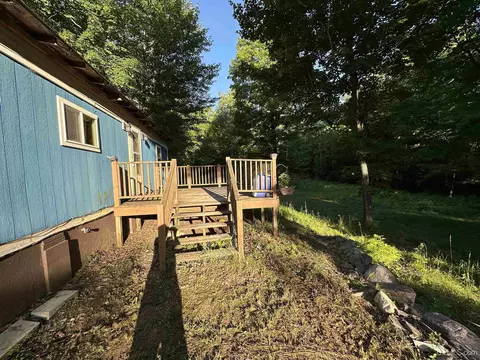 Exterior - 8523 Co Rd 496, Ishpeming, MI 49849 photo 6 of 10