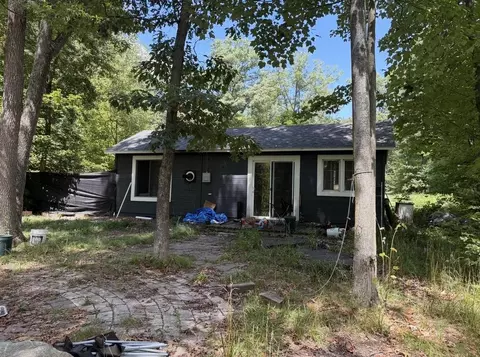 4094 E Cranberry Lk, Harrison, MI 48625 photo 2