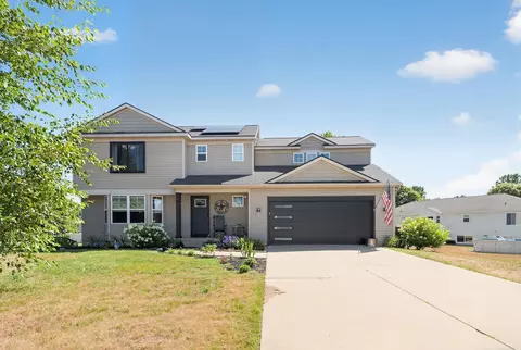 6224 Lynx, Hudsonville, MI 49426