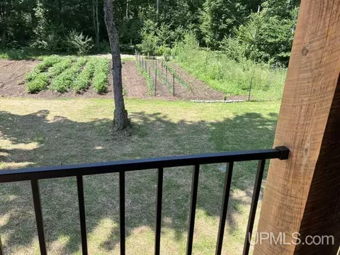 Exterior - n3395 Raspberry Lane, Munising, MI 49862 photo 5 of 9