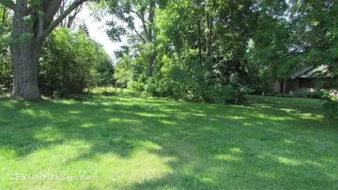 Parcel B Gratiot, Saginaw, MI 48638