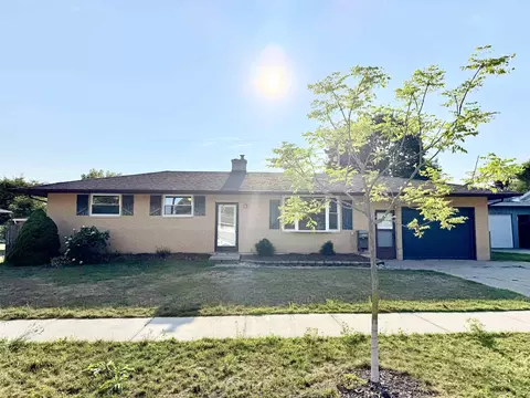 5368 Durwood, Swartz Creek, MI 48473