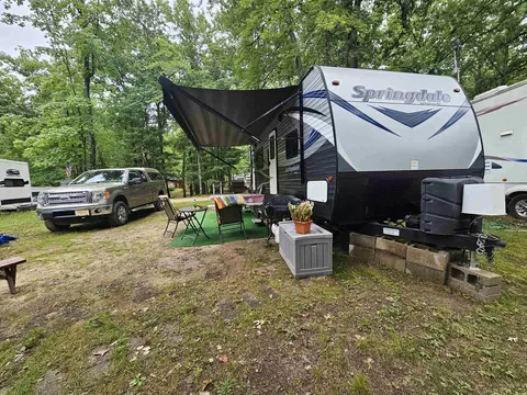 Other - 3200 E Arnold Lk #31, Harrison, MI 48625 photo 1 of 3