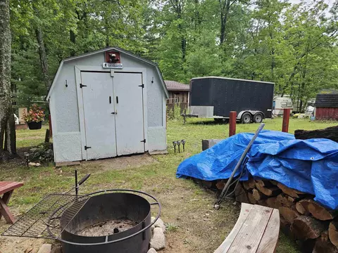 Exterior - 3200 E Arnold Lk #31, Harrison, MI 48625 photo 3 of 3