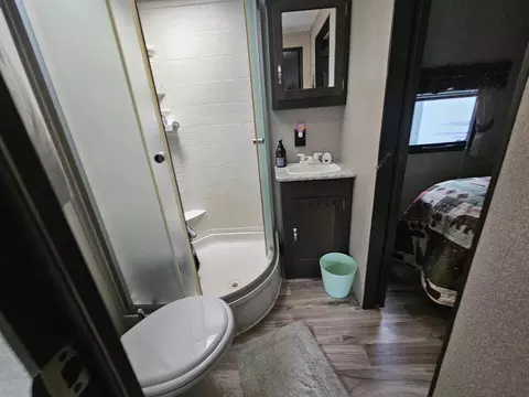 Bath - 3200 E Arnold Lk #31, Harrison, MI 48625 photo 3 of 3