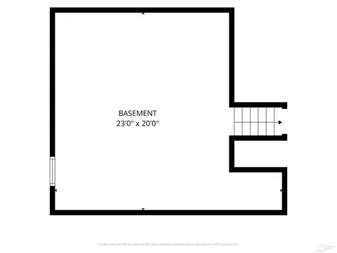 Floorplan - 650 Dane, Monroe, MI 48162 photo 4 of 4