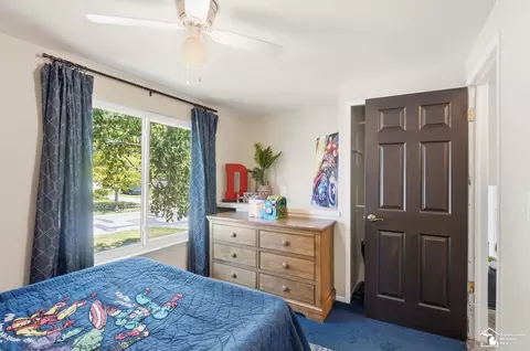 Bedroom - 650 Dane, Monroe, MI 48162 photo 8 of 8