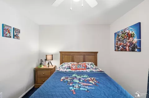 Bedroom - 650 Dane, Monroe, MI 48162 photo 6 of 8