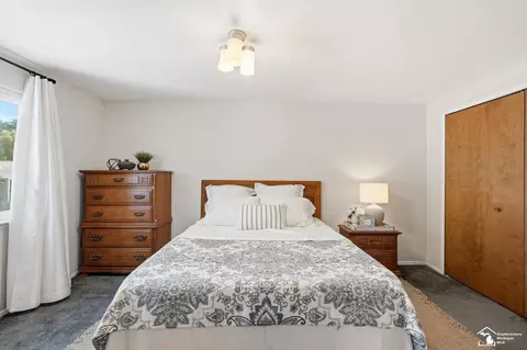 Bedroom - 650 Dane, Monroe, MI 48162 photo 1 of 8