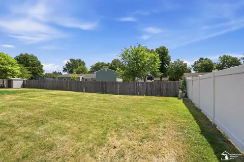 Exterior - 650 Dane, Monroe, MI 48162 photo 12 of 13