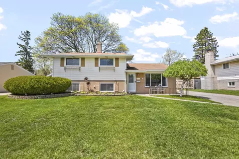 8607 Leslie, Sterling Heights, MI 48314