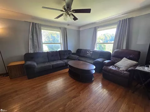 Living - 3283 E Dodge, Clio, MI 48420 photo 1 of 4
