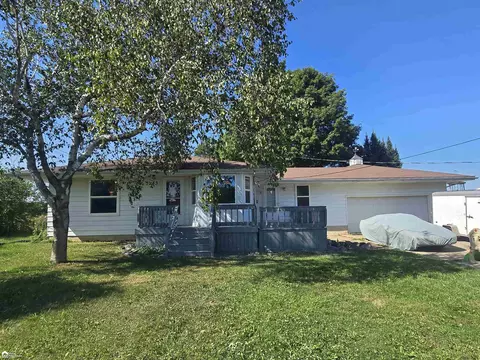 Exterior - 3283 E Dodge, Clio, MI 48420 photo 7 of 7