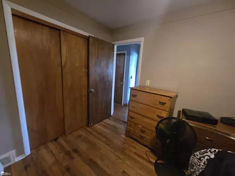Bedroom - 3283 E Dodge, Clio, MI 48420 photo 2 of 6
