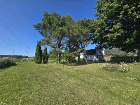 Exterior - 3283 E Dodge, Clio, MI 48420 photo 5 of 7