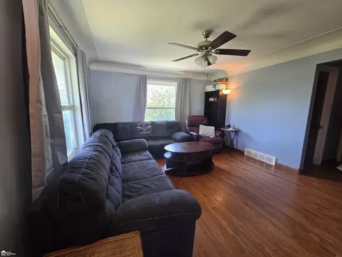 Living - 3283 E Dodge, Clio, MI 48420 photo 2 of 4