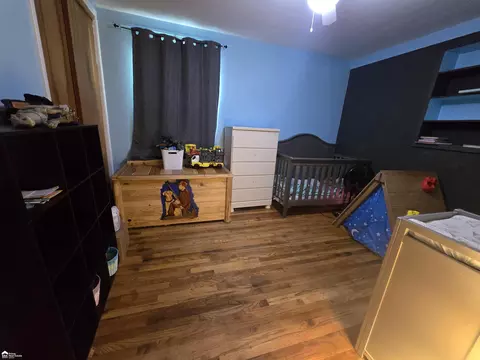 Bedroom - 3283 E Dodge, Clio, MI 48420 photo 5 of 6