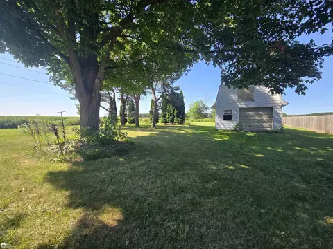 Exterior - 3283 E Dodge, Clio, MI 48420 photo 6 of 7