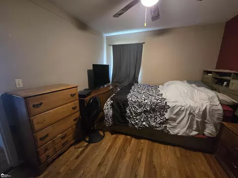 Bedroom - 3283 E Dodge, Clio, MI 48420 photo 1 of 6