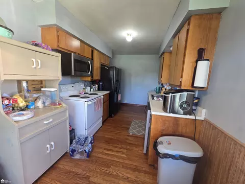 Kitchen - 3283 E Dodge, Clio, MI 48420 photo 4 of 4