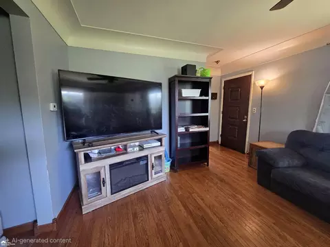 Living - 3283 E Dodge, Clio, MI 48420 photo 3 of 4