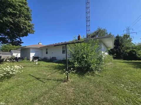 Exterior - 3283 E Dodge, Clio, MI 48420 photo 3 of 7