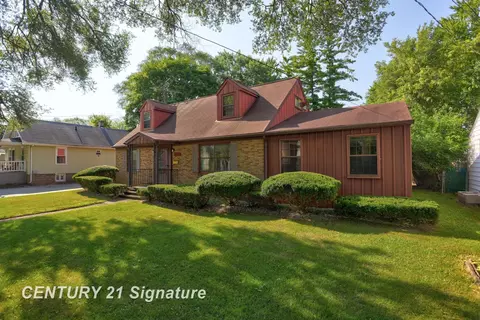 1525 Beech, Saginaw, MI 48602