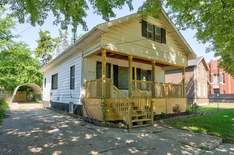 2535 Schaefer, Saginaw, MI 48602