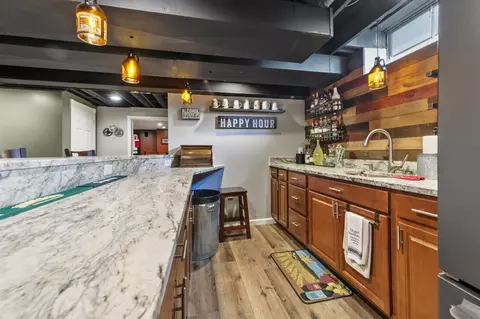 Kitchen - 18913 Strongford, Macomb, MI 48044 photo 3 of 3
