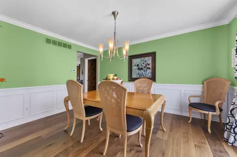 Dining - 18913 Strongford, Macomb, MI 48044 photo 1 of 4