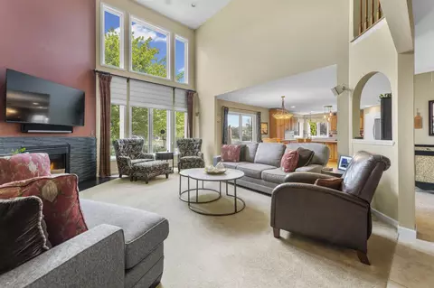 Living - 18913 Strongford, Macomb, MI 48044 photo 1 of 3