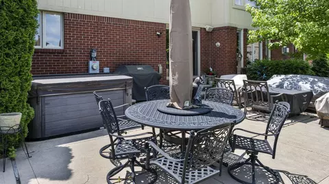 Exterior - 18913 Strongford, Macomb, MI 48044 photo 6 of 9