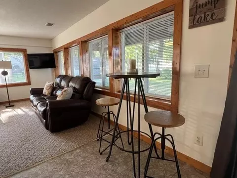 Living - 5230 Pointview, Harrison, MI 48625 photo 2 of 5