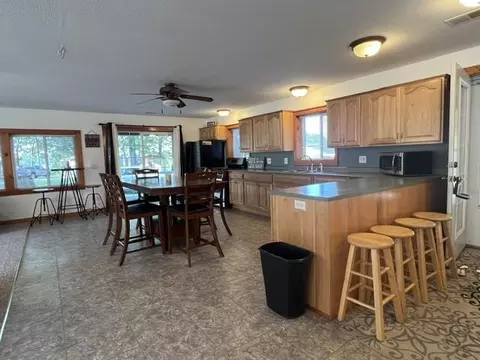 Kitchen - 5230 Pointview, Harrison, MI 48625 photo 1 of 7