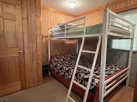 Bedroom - 5230 Pointview, Harrison, MI 48625 photo 6 of 6