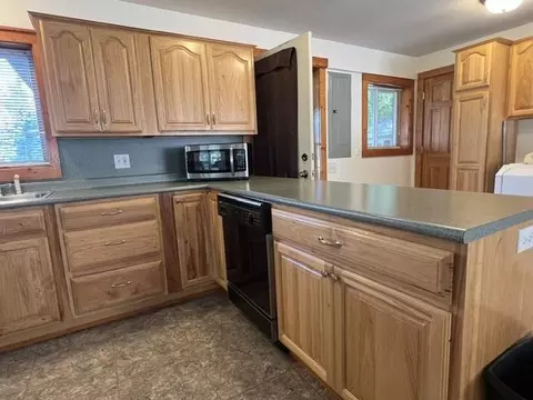 Kitchen - 5230 Pointview, Harrison, MI 48625 photo 2 of 7