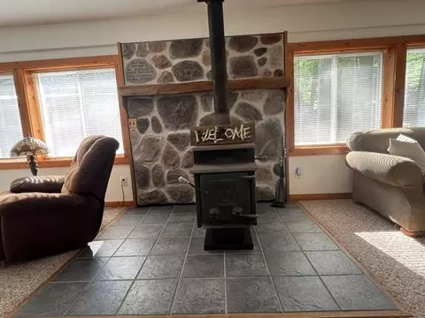 Living - 5230 Pointview, Harrison, MI 48625 photo 4 of 5