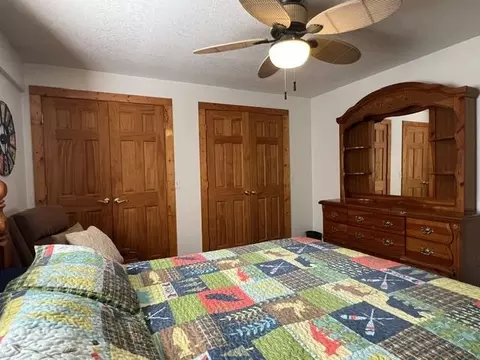 Bedroom - 5230 Pointview, Harrison, MI 48625 photo 2 of 6
